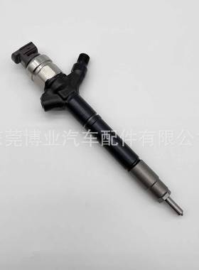 高压共轨喷油器 095000-9780 适用 200 V8 1VD-FTV 4.5L 发动机