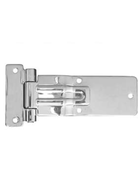 盈佳01167S  不锈钢304侧门铰链 货车铰链 厢式车铰链配件