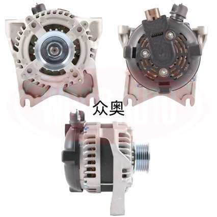 汽车交流发电机适用福特1042101110 1042101270 1042101980