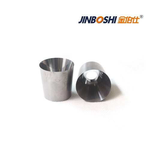 非标可订YG6X钨钢喷嘴 内孔抛光合金喷砂嘴钨钢过线模