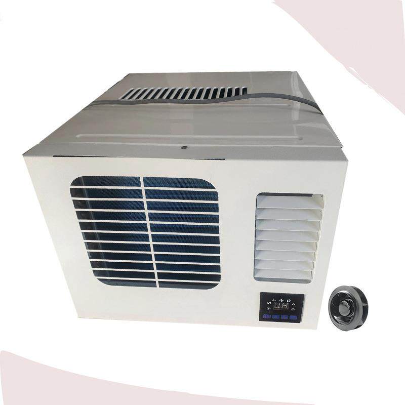 35机 3.5KW 窗户式冷暖一体机家用窗户式冷暖一体机 厂家现货