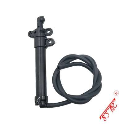 大灯清洗液喷嘴LR024211 LR024209适用RANGE ROVER EVOQUE (L538)