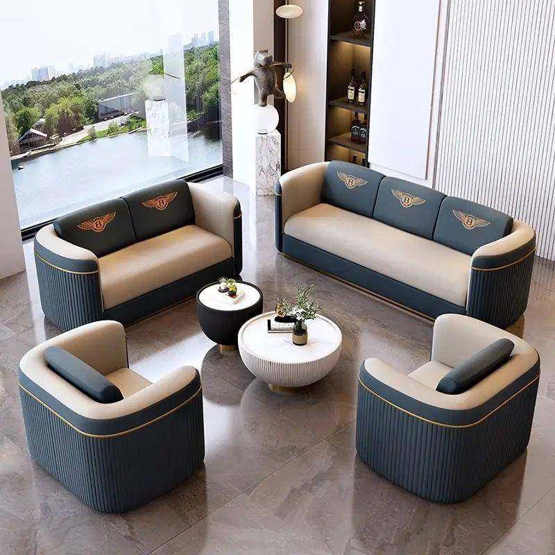 商务接待沙发茶几组合酒店大堂轻奢休闲会客区办公室洽谈桌椅简约,电子元器件市场,其它元器件,淘宝优惠券,粉丝福利购,淘宝优惠卷