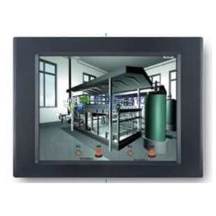 昆仑海岸 TPC1261Hii_型触摸屏