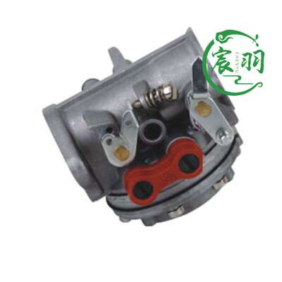 MS070 090 090G 090AV化油器 油锯链锯配件