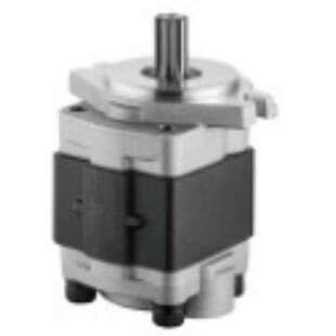 SGP1A36A1H1 L534D 高压叉车泵SGP1A36A1H1