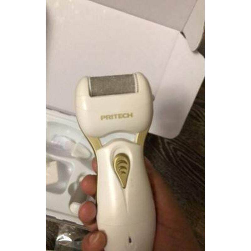 磨脚器角质磨脚器脚皮锉搓脚跟电动搓脚部么脚石脚板搓脚器