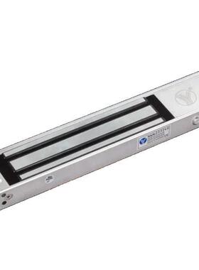 意林YLI YM-280N(LED) 明装磁力锁附信号输出280KG门禁系统单门