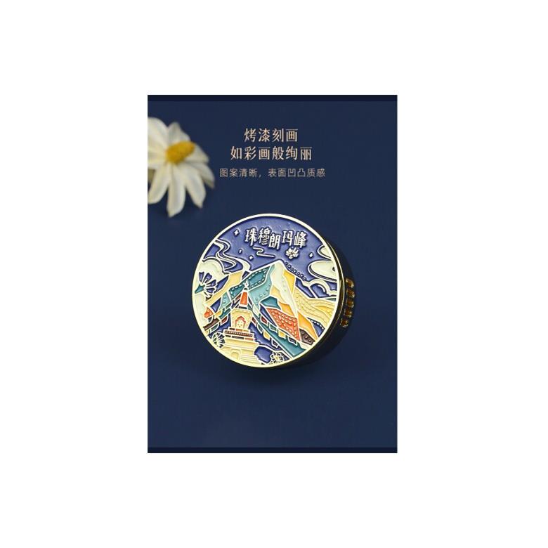 西藏车载香薰汽车空调出风口香薰摆件清新除臭创意装饰小礼品