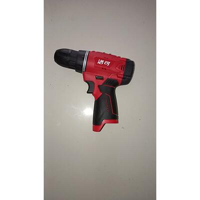 洛可16.8V1609无刷锂电池充电手电钻家用工业级电动螺丝刀电池
