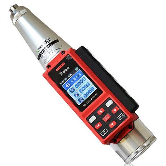 智博联ZBL-S260/280一体式语音数显回弹仪 混凝土数显回弹仪