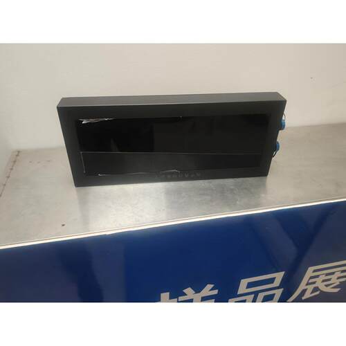 防水型材4/5位2.3/寸辉光管显示屏串口数码屏RS485讯号模拟量输出