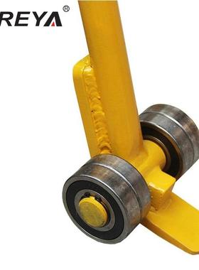SFREYA搬运起重轴承撬棍搬运撬棍装卸轴承撬棍搬运撬棍带轮撬棍