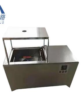 直销CF-C恒温溢流水箱/沥青混合料水中重发水箱