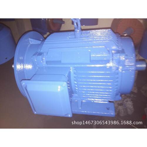 厂家直销效节能电机YE2-180L-615W-6级