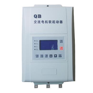 奥托软起动器ATA/QB-6-320/C250/22KW45175/90长沙拓电机软启动柜