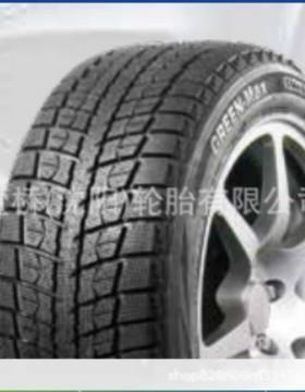 玲珑雪地轮胎195/65R15 G-M WINTER ICE-15 冬季轮胎LINGLONG