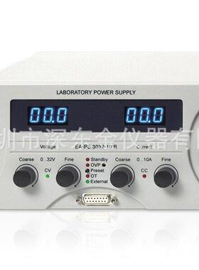 德国EA-PS 3016-40 B 开关模式带PFC 实验室电源 停产
