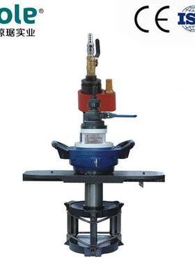 气动管道坡口机ISP-630-1