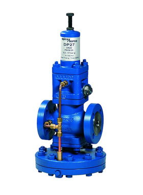 厂家热销 25P斯派莎克型减压阀 铸钢蒸汽减压阀 仿进口减压阀DP17