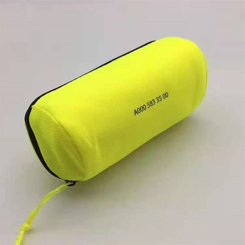 奔驰原厂车载反光衣反光背心C级 E S A级B级G级 GLA GLC GLE GLS