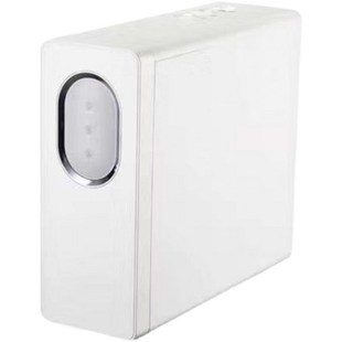 通用款 pp&c前置复合滤芯500G反渗透RO膜滤芯后置T33一体卡扣滤芯