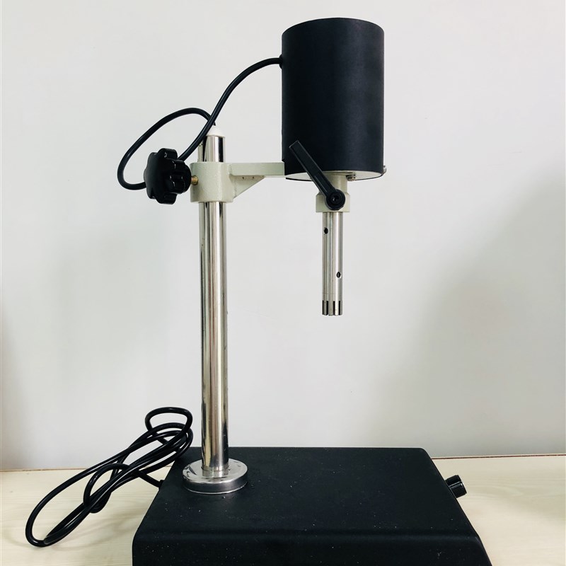 FJ200-S数显高速实验室均质机可调匀浆器药厂化妆品乳化均质机