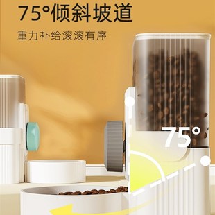 狗狗挂式 喝水器兔子饮水器自动喂食器猫咪喂水悬挂笼子宠物水壶