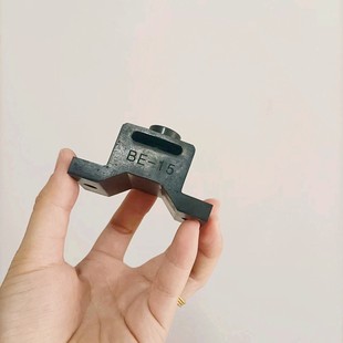 BE型橡胶减震器减震垫 高弹防震垫缓冲橡胶垫柴油发电机 剪切式