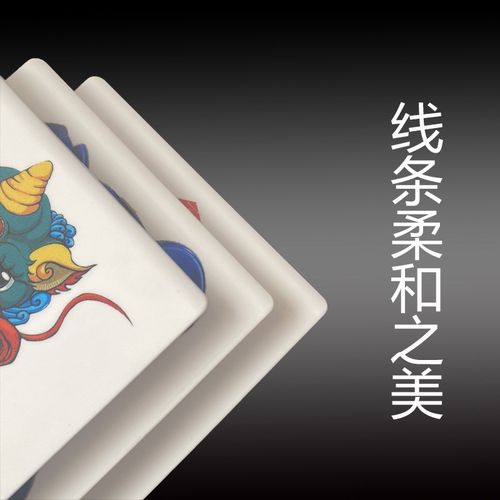 墙洞堵盖卡通图案遮丑装饰盖板粘贴电视背景墙孔空调洞遮挡方形盖