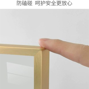 印帮开启式 展示牌商场广告牌美容院门口展示架 方底窄边立牌立式