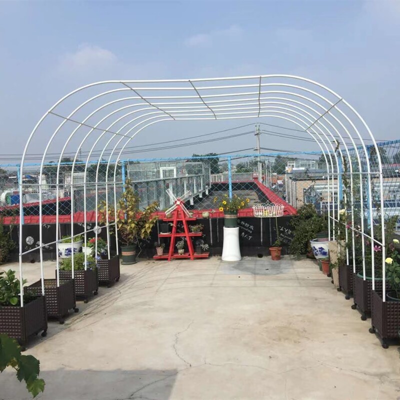 户外拱门花架铁艺花支架丝瓜爬藤架蔷薇铁线莲植物攀爬架吊篮架子,鲜花速递/花卉仿真/绿植园艺,花架,淘宝优惠券,粉丝福利购,淘宝优惠卷