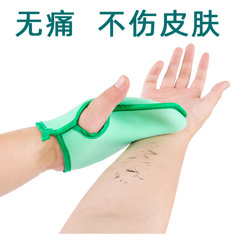 儿童无痛搓澡神器3件套宝宝洗澡棉婴儿搓澡巾搓泥搓灰浴擦海绵擦