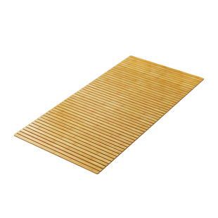 折叠护腰竹床板硬床垫软床变硬神器单人沙发户外旅游酒店天然楠竹