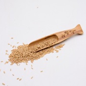 燕麦米莜麦鸟食鸟粮雀麦野麦燕麦仁虎皮鹦鹉牡丹玄凤仓鼠粮 包邮