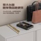 门口新款 柜家用入户玄关收纳柜一体客厅防尘铁皮大容量储物柜子 鞋
