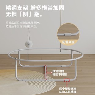 猫窝猫床四季 通用宠物小窝铁艺吊床离地猫咪睡觉专用保暖可拆洗