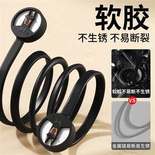 上衣固定夹衣服太长了收口免打孔 扣改短神器收紧调节扣短袖 衬衫 袖