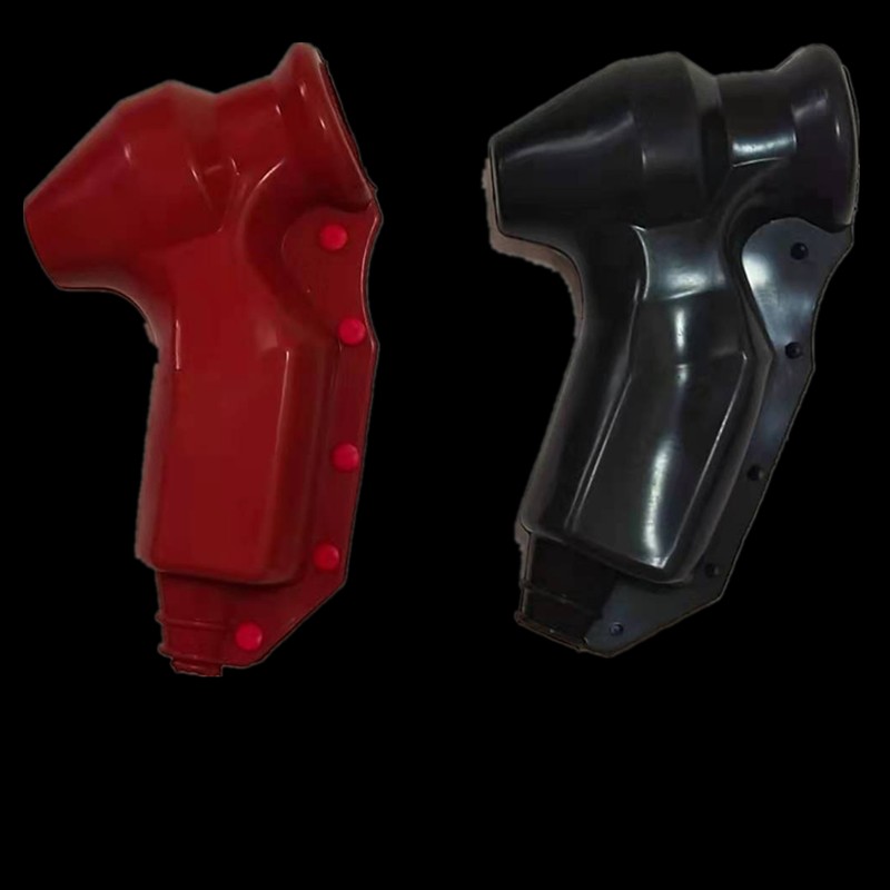 变压器绝缘防护高低压进线防护罩跌落开关护罩避雷器护加厚