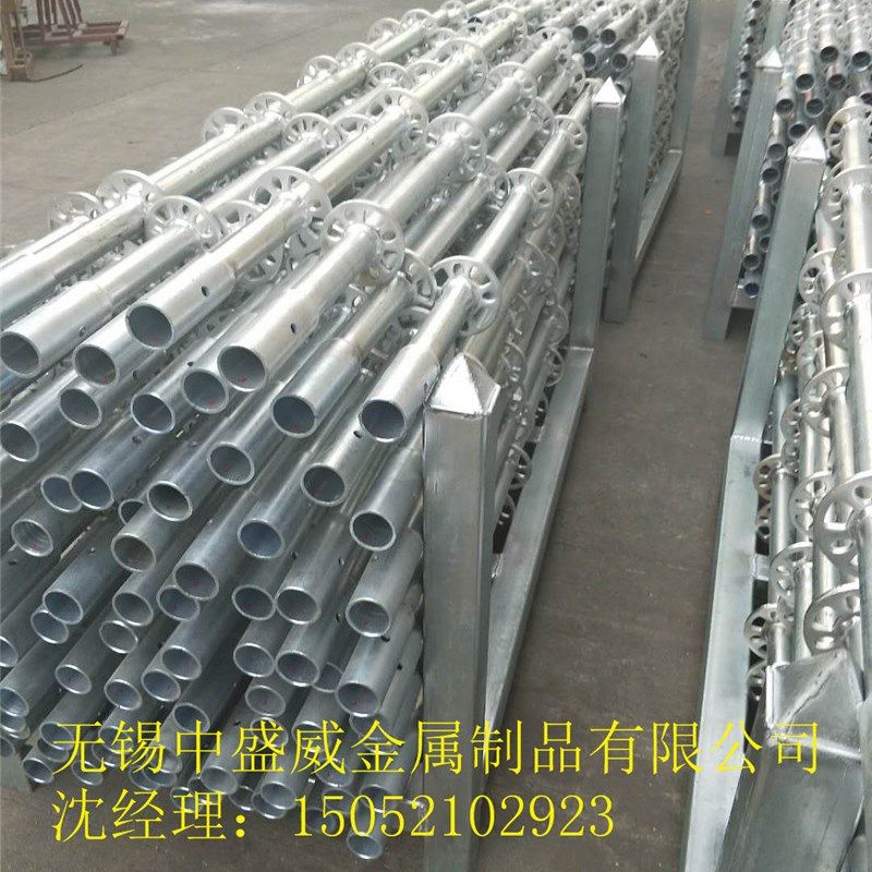 雷亚架钢铁镀锌工程演出桥梁脚手架舞台桁架TRUSS力亚重型线阵架图片