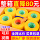 透明胶带大卷快递打包封箱胶带封口胶布宽胶带纸整箱胶带