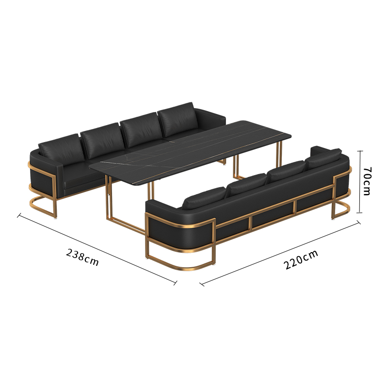 酒吧桌椅卡座工业风餐厅音乐咖啡厅餐吧烧烤饭店清吧商用沙发餐桌