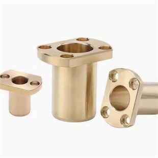 L30 L40 L15 L20 d12 d10 L35 替代无油衬套OFG65 L25