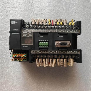 XA40DR PLC模块 CP1H