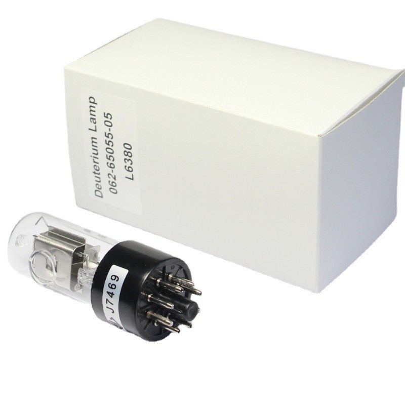 岛津分光光度计UV-20 2 200 3700氘灯 L3 02-55-05