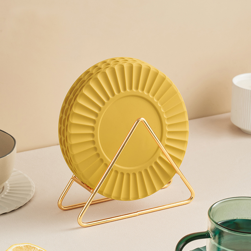 硅胶隔热垫家用餐垫碗垫砂锅防烫锅垫碗垫子餐盘耐高温餐桌垫杯垫