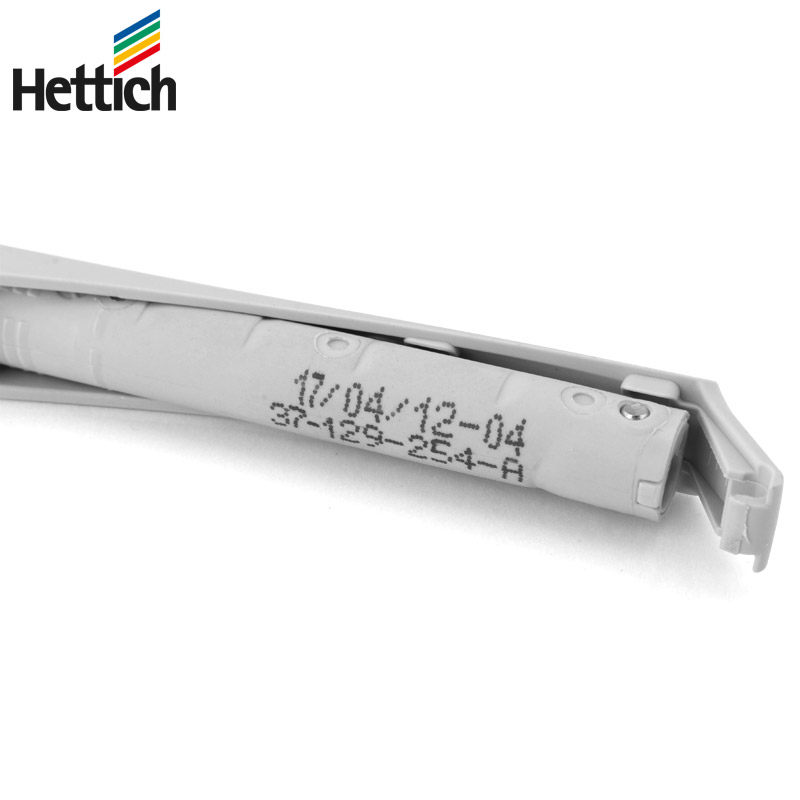 海蒂诗衣橱柜门反弹器按压式免拉手按弹器反弹开关按压弹门器