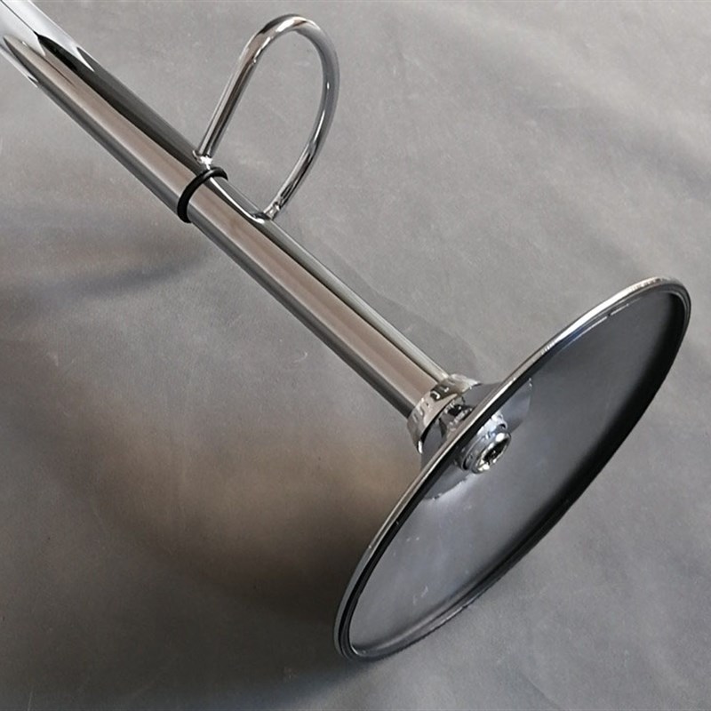 休闲接待高脚椅简约时尚仿皮吧椅小靠背酒吧椅舒适升降椅蝴蝶吧椅