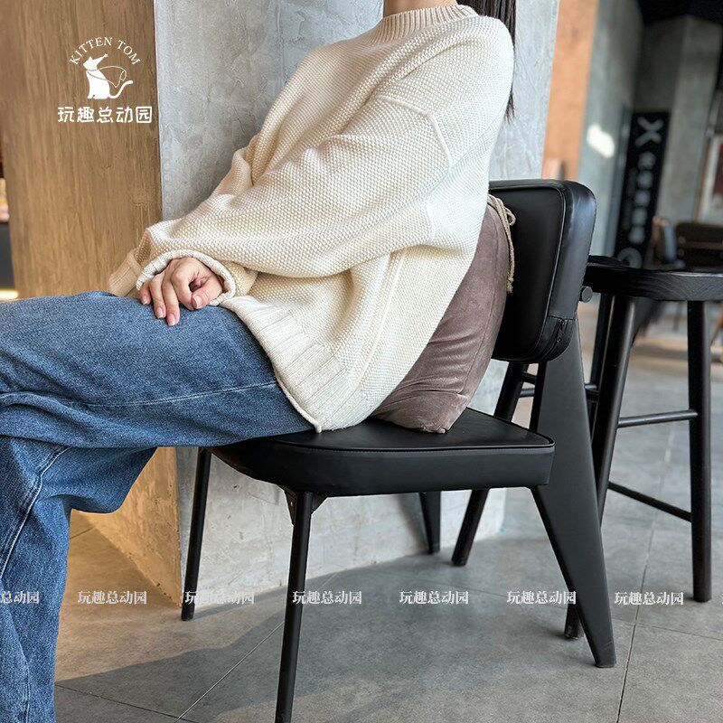 创意钱袋子抱枕毛绒玩具造型玩偶睡觉靠枕沙发靠垫客厅装饰可拆洗