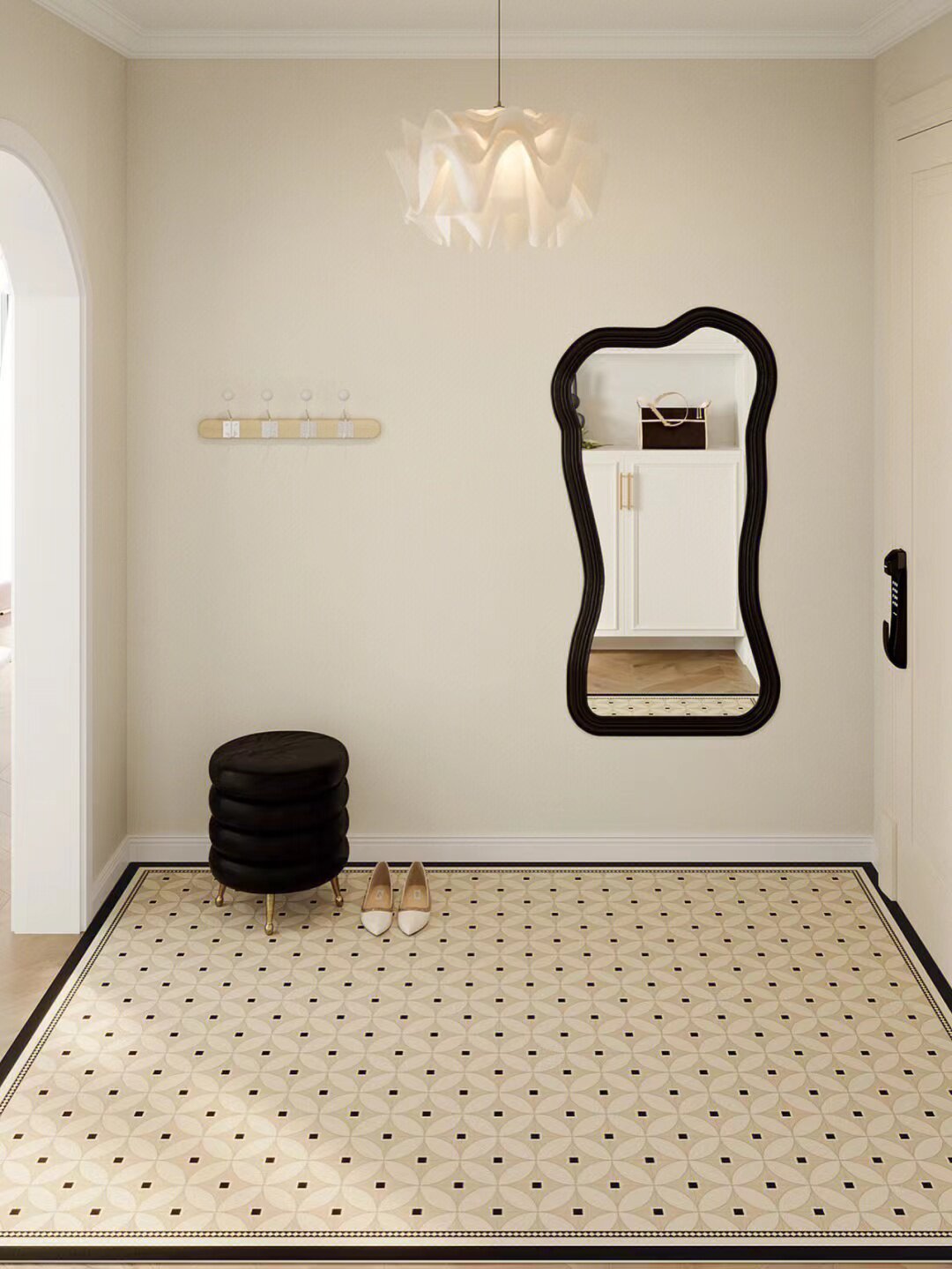 入户门地垫PVC可擦洗地毯门垫进门口脚垫厨房地毯可裁剪玄关地垫,居家布艺,入户地垫,淘宝优惠券,粉丝福利购,淘宝优惠卷